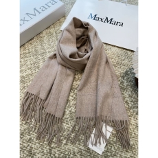 Max Mara Scarf